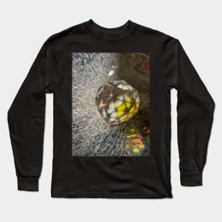 Sphere Long Sleeve T-Shirt